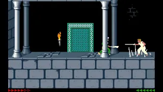 Prince Of Persia | The Maharaja's Palace | Level 9