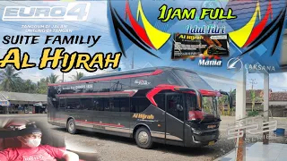 Pesona malam Sumatera | Rangkuman  ke 2 trip 1 jam Full Tanpa di limit  | Solok - Jakarta 2024.