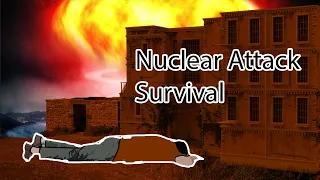 How to survive Nuclear Attack. Nuclear Blast