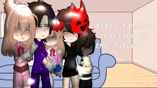 | реакция Afton family на будущее (meme) | 🇷🇺/🇺🇸