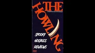 The Howling by Gary Brandner | Horror Book Review