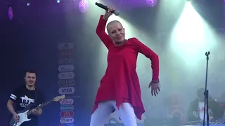 TOTAL(#FIFAFanFest,Воробьёвые Горы,2.7.18)