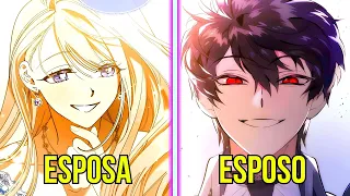 Se Casó Con El Duque Más Malvado De Todos Los Tiempos Pero Su Amor Lo Cambió - Resumen De Manhwa