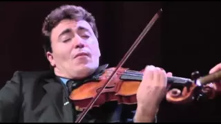 Maxim Vengerov - Masterclass