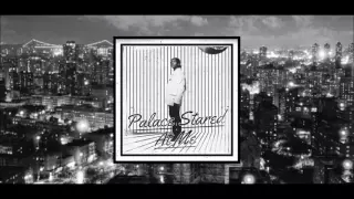 AUSTIN JAMES - Palace Stared At Me (A$AP Rocky X ClayJay)