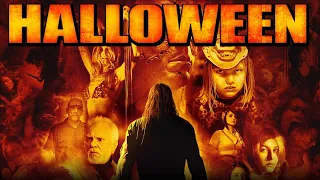 HALLOWEEN (2007) | LA VISIÓN DE ROB ZOMBIE