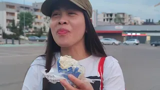 curious ako sa tinatawag na blue cheese