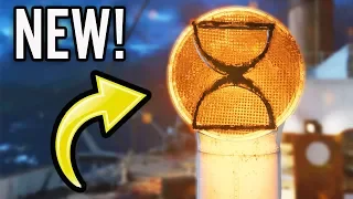 NEW VOYAGE OF DESPAIR EASTER EGG SOLVED: HOURGLASS EASTER EGG GUIDE! (Black Ops 4 Zombies)