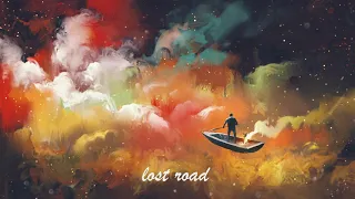 (ПРОДАН/SOLD) Ramil' x JONY x MACAN x Navai Sad Type Beat - Lost Road (prod. Fragha Beats)
