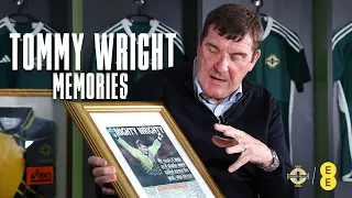 Tommy Wright - Memories