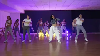 Street Dance Teens| Pon de replay| Coreografía by Susana Fusta| Uptown BCN