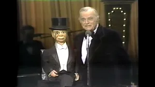 Edgar Bergen and Charlie McCarthy and “The Vent Event”