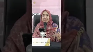 keutamaan Sedekah@ Ustadzah Oki Setiana Dewi