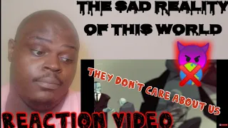 The Outcome- The Sad Reality Of This World - You Have No Choice ft George Carlin | Reaction Video