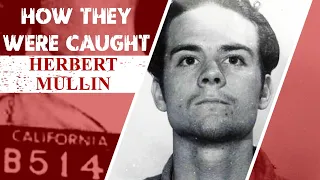 How They Were Caught: Herbert Mullin