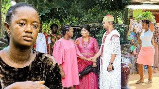 ROYAL SELECTION (COMPLETE SONSON A ) {MIKE GODSON AND LUCHY DONALD} - 2024 LATEST NIGERIAN NOLLYWOOD