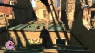 gta iv mission 33 the snow storm ps3 hd