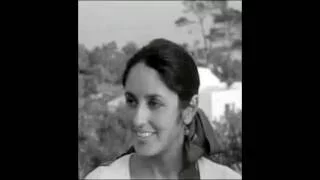 JOAN BAEZ live Be not too hard 1972