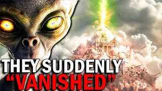 Ancient Mystery - Civilizations That Suddenly Vanished And Scientist Don't Know Why