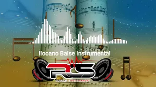 BALSE ILOCANO INSTRUMENTAL BEAT