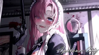 NIGHTCORE - The Kill (Bury Me) (FEMALE VERSION)