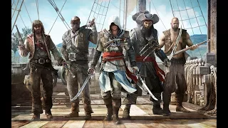 ТОП 5 крутых литералов assassins creed