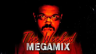 The Weeknd | Beauty Behind Abel's Megamix