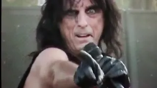 Alice Cooper - Poison (Live) Taste of Minnesota - Harriet Island - St. Paul, Minnesota 30June2006