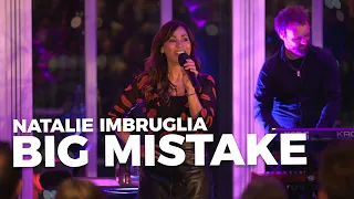 Natalie Imbruglia - Big Mistake (Sunset Session brought to you by SMARTY)