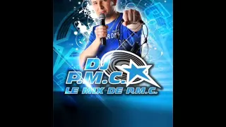 DJ PMC La discoteka 7  2000-2001