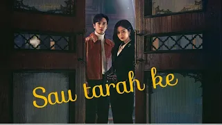 Sell your haunted house 💀💀|| Sau tarah ke || hindi mix || horror mystery || @kdreamerworldz1519