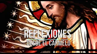 «Reposar en el pecho de Jesús» Triduo al Sagrado Corazón I. Reflexión desde el Carmelo