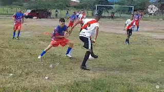 Confronto entre River de Maniçoba e Nacional  de Caruaru - parte 1.