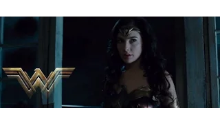 Wonder Woman -  Rise of the Warrior (Final Trailer)