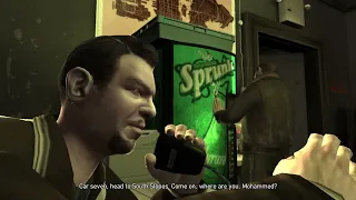 GTA-IV// JAMAICAN HEAT.... Part-5 (No Commentary)