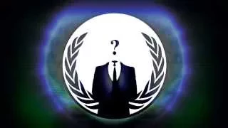 Anonymous warnt dich Gegenhund.org