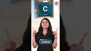 Most useful element in chemistry #chemistry #science #byjus #ytshorts