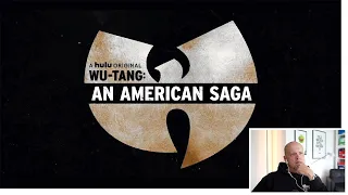 Wu-Tang: An American Saga | Ich habe mir Season 1/2 angeschaut