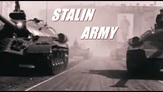 Stalin Army edit / Сталинская Армия / Irving Force - Violence Suppressor (Volkor X Remix)