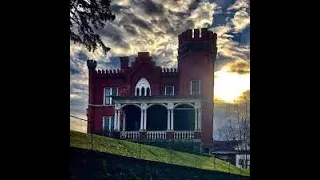 The Auburn Castle, Auburn New York