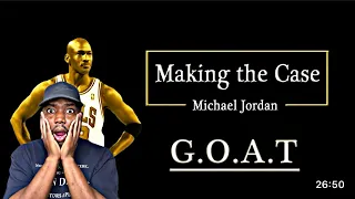 17 Reasons Michael Jordan Is The Greatest Player Ever