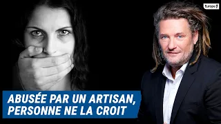 Olivier Delacroix (Libre antenne) - Abusée par un artisan véreux, personne ne croit Sylviane