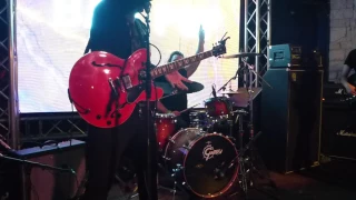 Bad Pop - See You All Around → To Hell With Good Intentions [Mclusky cover] (SXSW 2017) HD