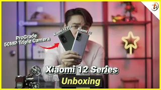 Xiaomi 12 & 12 Pro After A Week! Watch this before you buy!