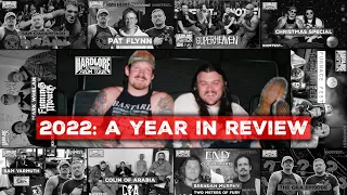 HardLore: Stories From Tour | 2022 Year in Review