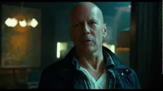 "A Good Day to Die Hard" Official Movie Trailer [HD]