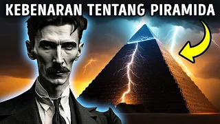 Misteri Aneh di Bumi dan Alam Semesta yang Akan Mengejutkan Anda!