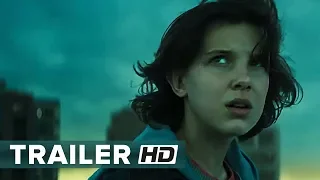 Godzilla II - King Of The Monsters - Trailer Italiano HD