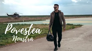 Lucian Colareza - Povestea Noastră (Official Video)