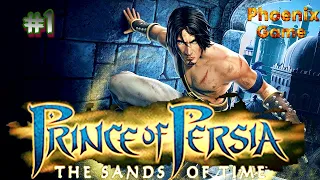 Принц Персии Пески времени Prince Of Persia #ПринцПерсии #ПескиВремени #princeofpersia